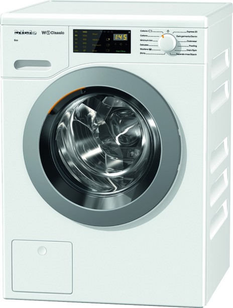 Miele WDB020ECO