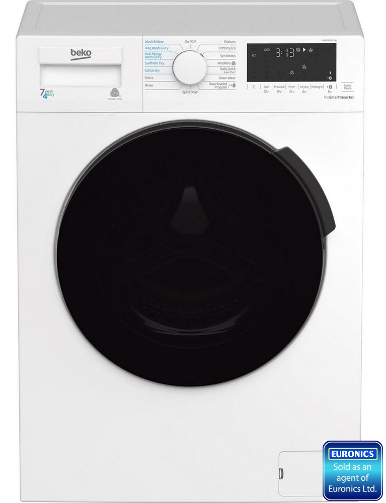 Beko WDB7426S1CW