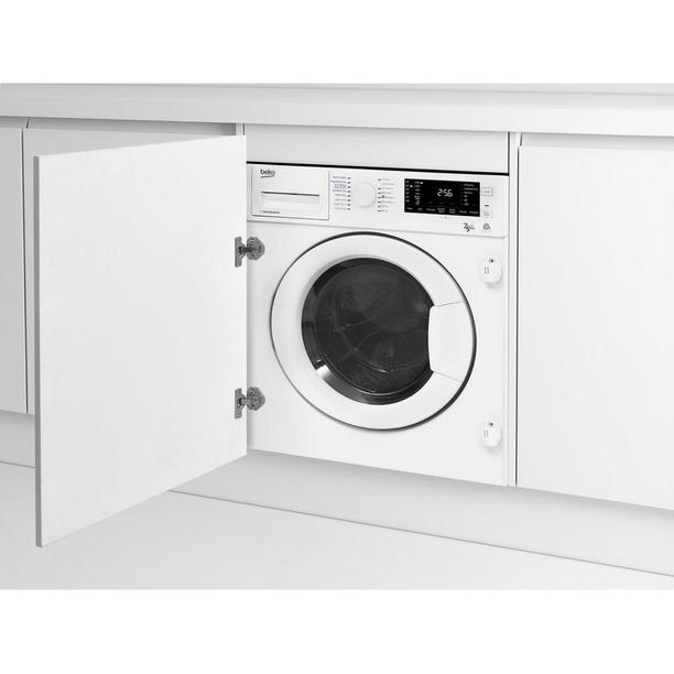 Beko WDIC752300F2