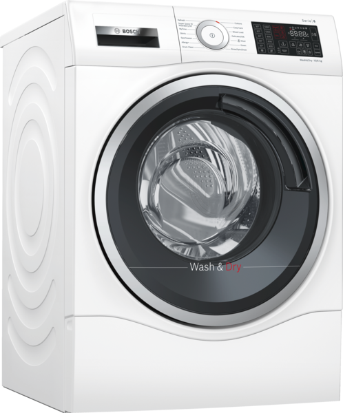 Bosch WDU28560GB