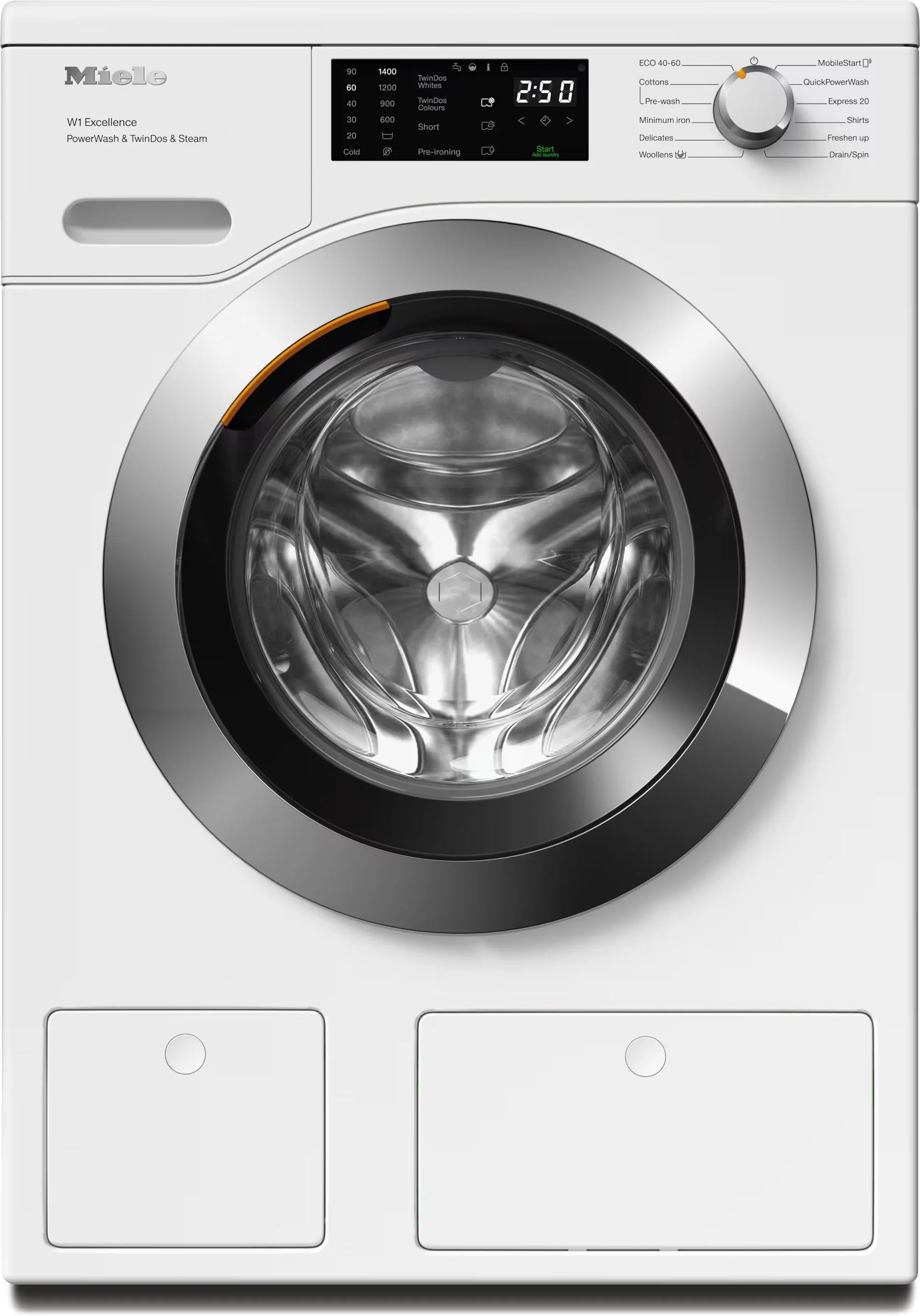 Miele WEG885WCS