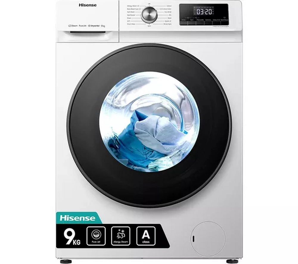 Hisense WFQA9014EVJM
