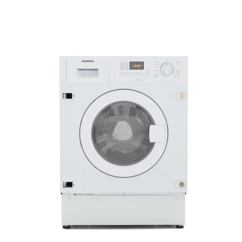 Siemens WK14D321GB