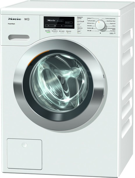 Miele WKF120