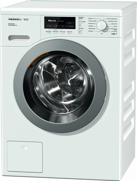 Miele WKF301