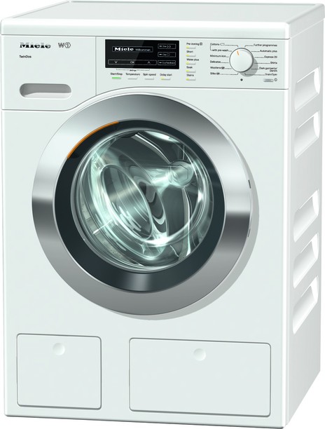 Miele w1 washing machine deals