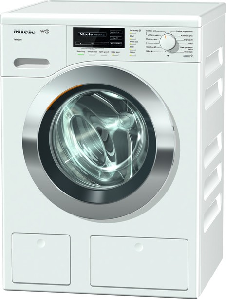 Miele WKG120