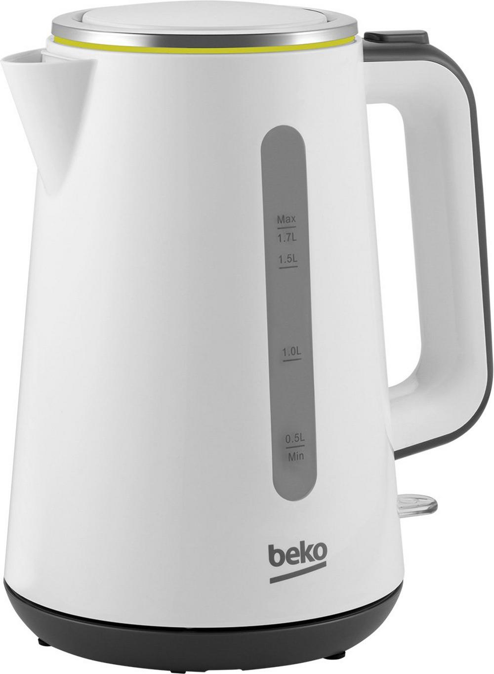 Beko WKM4322W