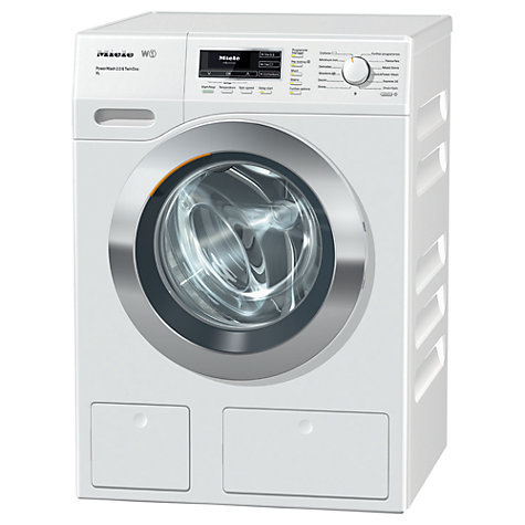Miele WKR571WPS