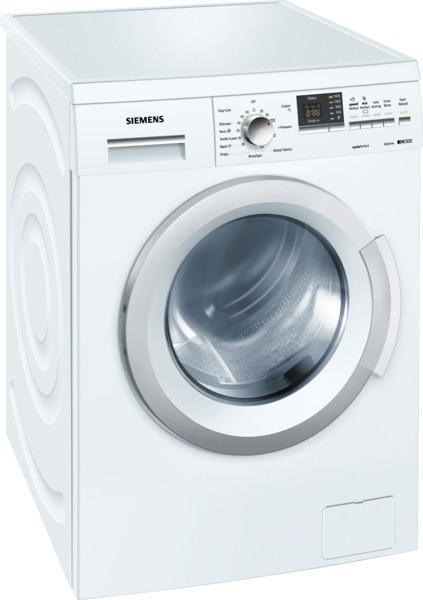 Siemens WM14Q391GB