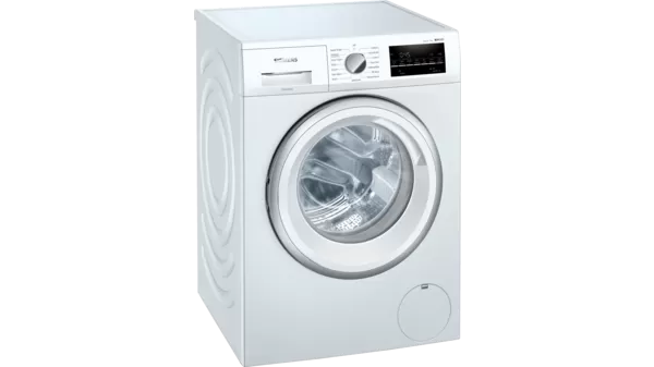 WM14UT71GB SIEMENS - IQ500 Washing Machine - 9kg - 1400Spin  - C Energy - White