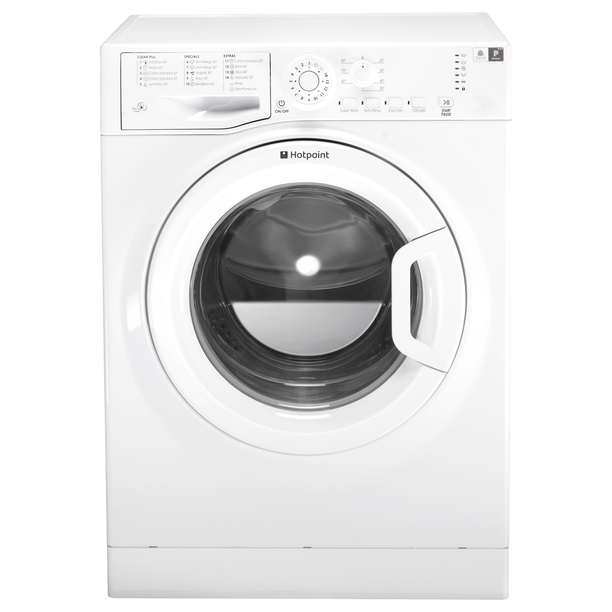 Hotpoint WMAQC741P