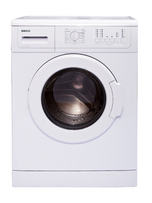 Beko WMC126W