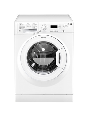 Hotpoint WMEUF743P