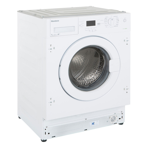 Blomberg Washing Machine 1600 Spin 7 KG BuiltIn AGENCY