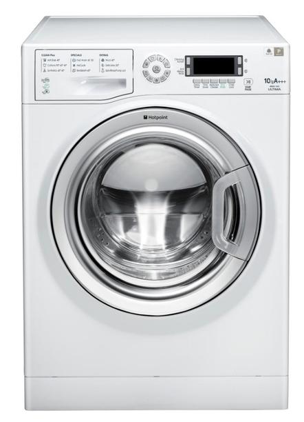 Hotpoint WMUD1043PX