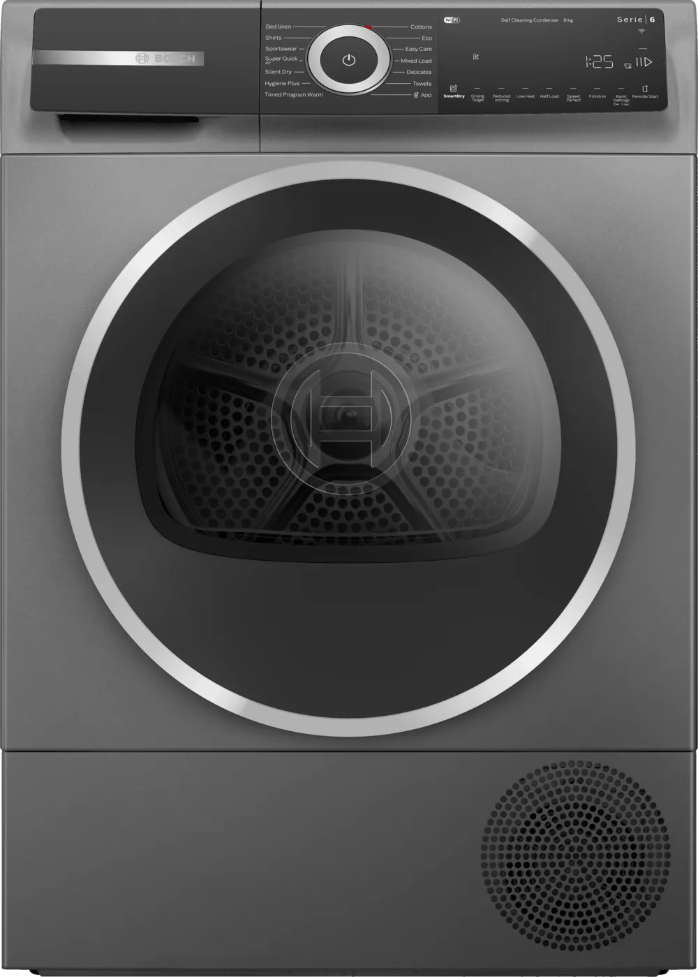 Bosch WQH246DRGB