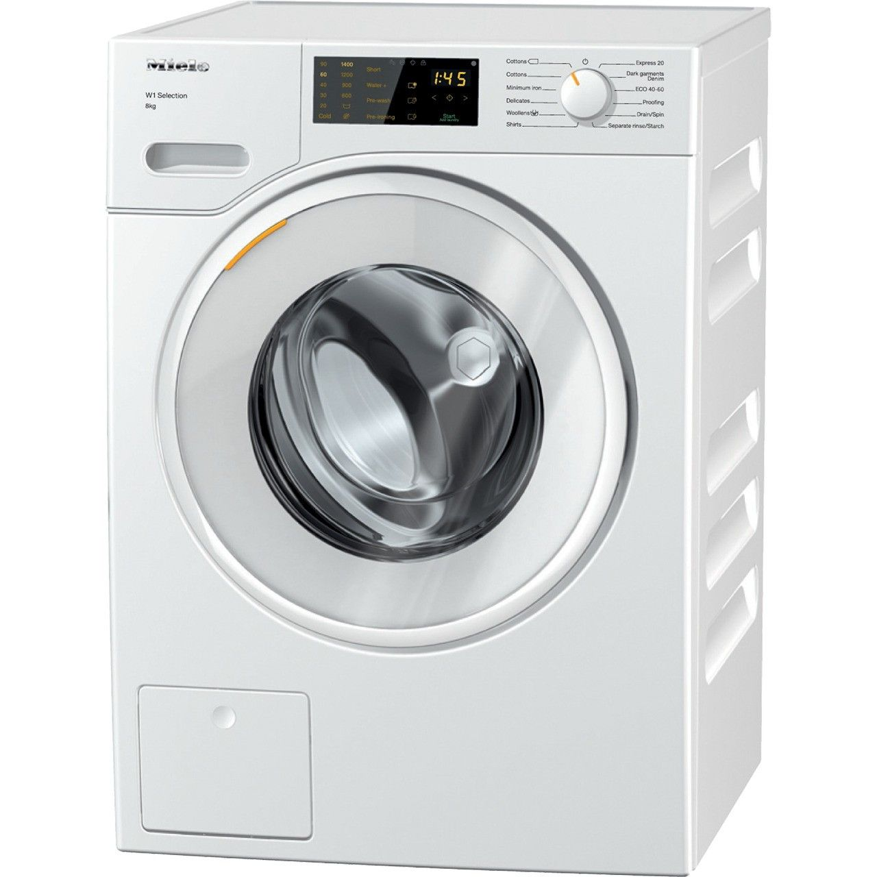 Miele WSD123