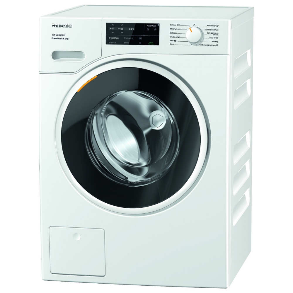 Miele WSG363PowerWashXL