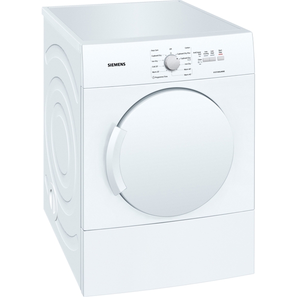 Siemens WT34A090GB