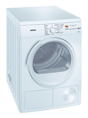 Siemens WT36V398GB