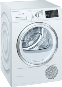 Siemens WT45W492GB