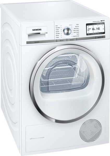 Siemens WT48Y890GB