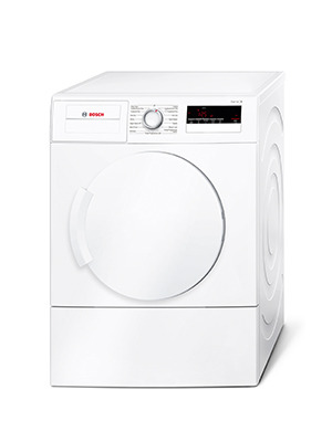 Bosch WTA79200GB