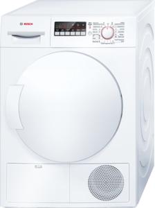 Bosch WTB84200GB