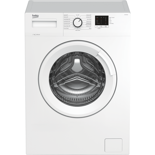 Beko WTK62041W