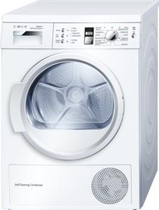 Bosch WTW863S1GB