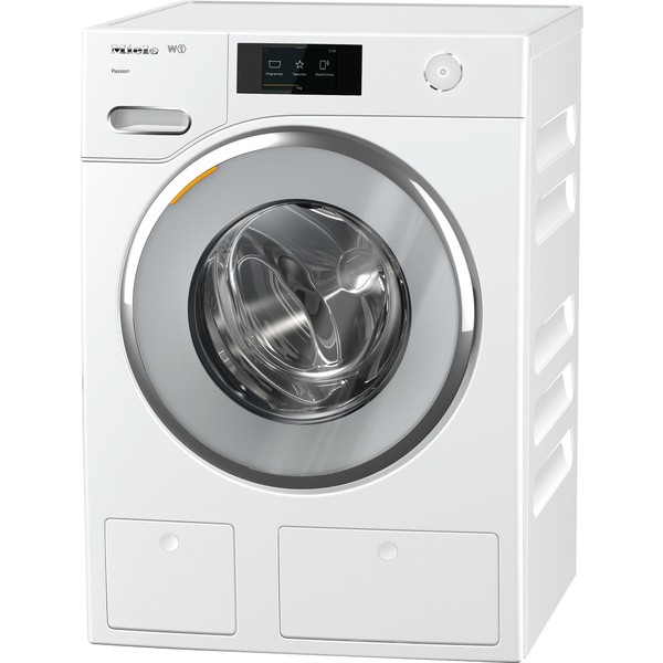 Miele WWV980WPS