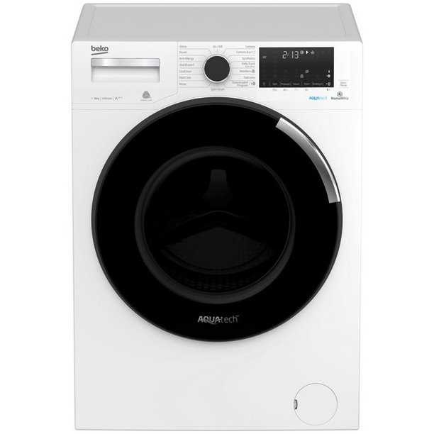 Beko WY940P44EW