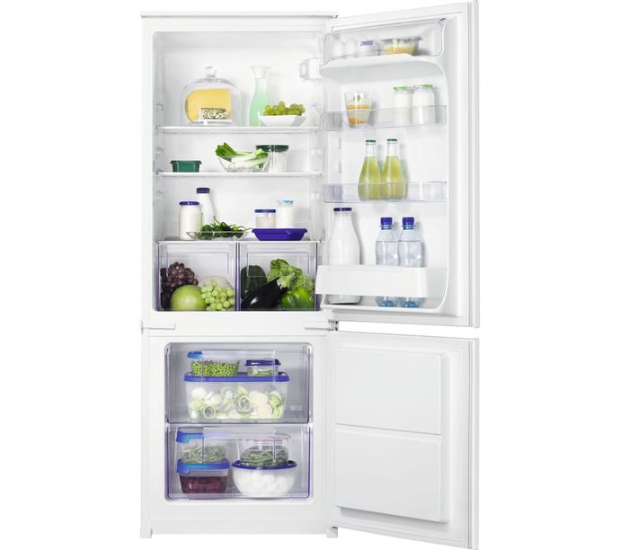 Zanussi ZBB24431SV