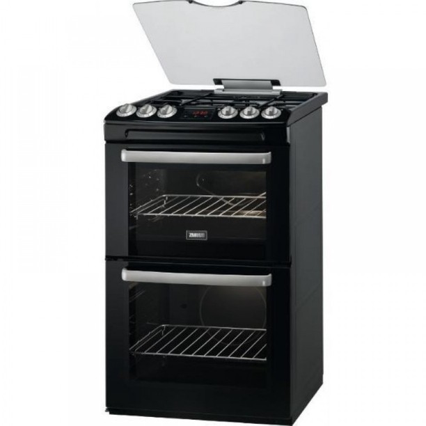 Zanussi ZCG552GNC