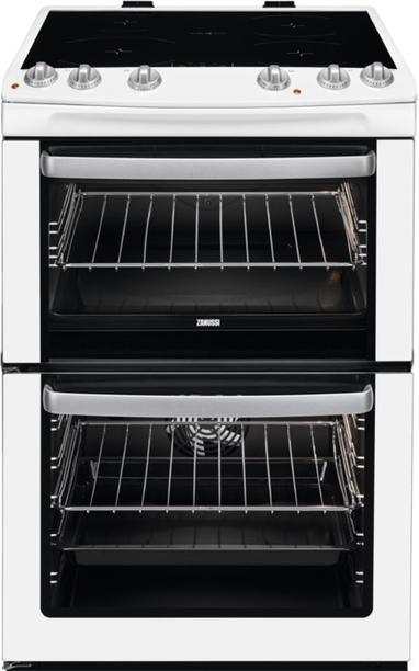 Zanussi ZCK68300B