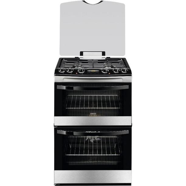 Zanussi ZCK68300X