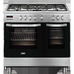 Zanussi ZCK98307XA