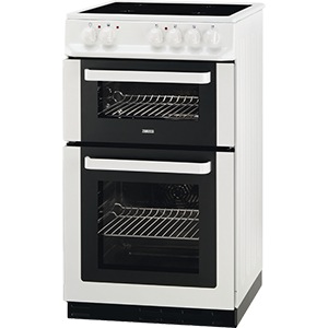 Zanussi ZCV561DW