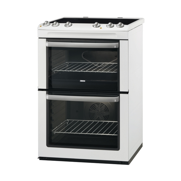 Zanussi ZCV668MW