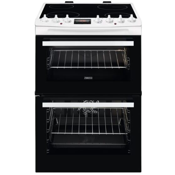 Zanussi ZCV69360WA