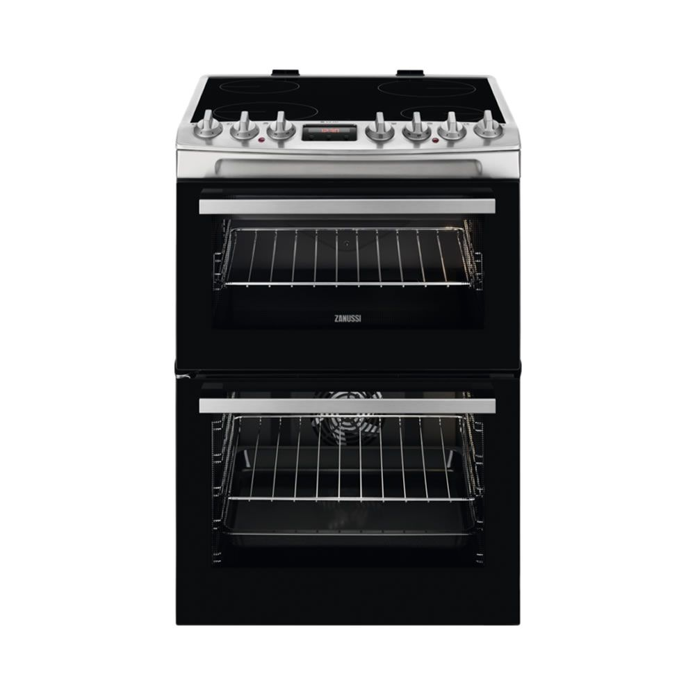 Zanussi ZCV69360XA