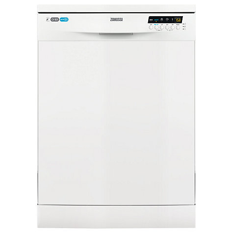 Zanussi ZDF26020WA