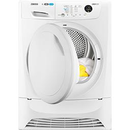 Zanussi ZDH8333P