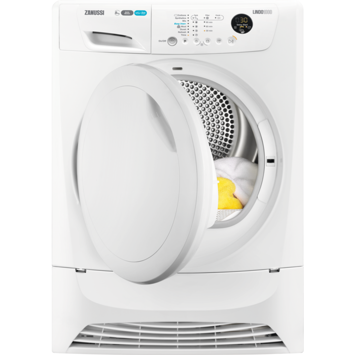 Zanussi ZDH8903PZ