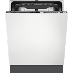 Zanussi ZDT36001FA ZANUSSI Fully integrated dishwasher 14p