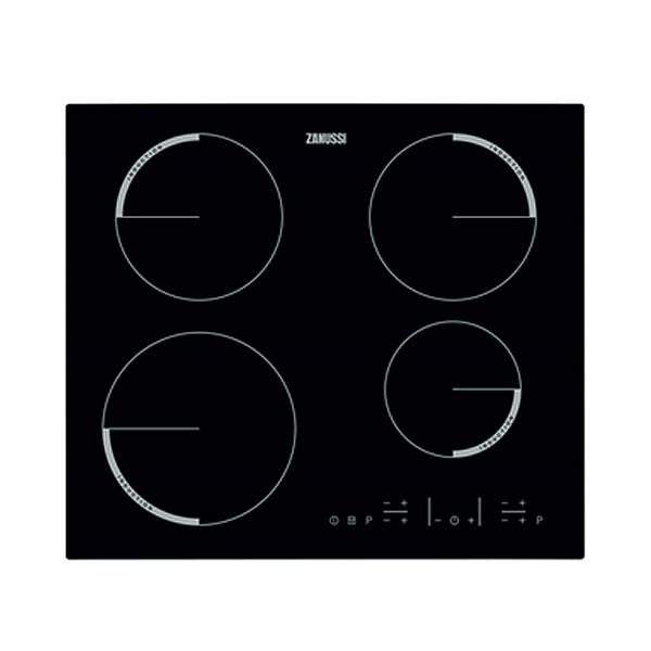 Zanussi ZEL6640FBV