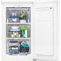 Zanussi ZFG06400WA
