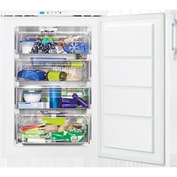 Zanussi ZFT10210WA