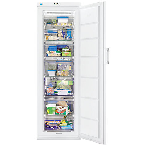 Zanussi ZFU25113WA
